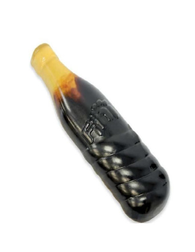 GOMAS FINI BOTELLA COLA B.MEGA XXL 900GR