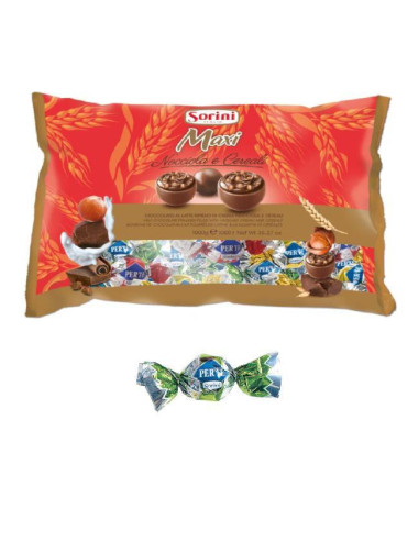 BOMBONES SORINI MAXI PER TE B.1KG