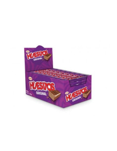 CHOCOLATINAS VALOR HUESITOS 48UDx20GR