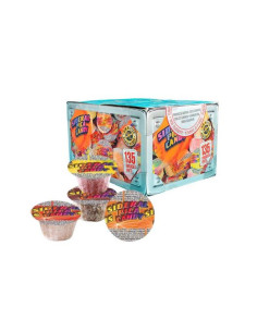 PICA PICA INTERVAN SIDERAL E.135UDS x 4GR