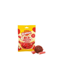 REGALIZ DAMEL RED PASSION MIX BRILLO B.80GRS
