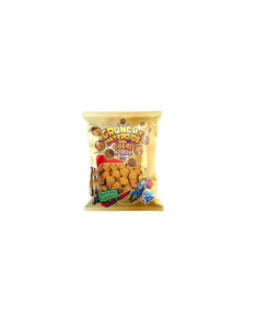 GOMAS BURMAR MORAS ASTEROIDS GLOW GOLD B.90GR