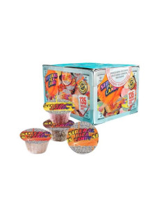 PICA PICA INTERVAN SIDERAL E.135UDS x 4GR