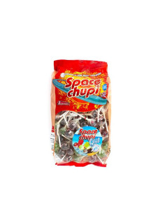 CHUPAS INTERVAN SPACE CHUPI COOL B.100UDS