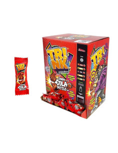 CARAMELOS INTERVAN TRINK COLA SOUR EST.200UND