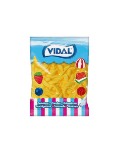 GOMAS VIDAL PLATANOS AZUCAR B.1KG