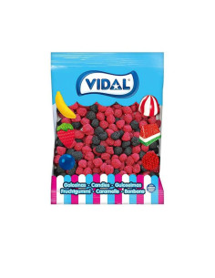 GOMAS VIDAL MORAS ZARZA B.1KG