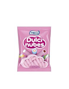 MASMELOS VIDAL LISOS ROSAS B.125UND