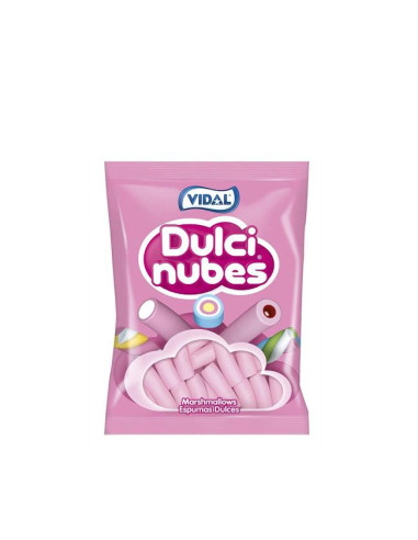 MASMELOS VIDAL LISOS ROSAS B.125UND