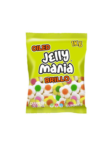 GOMAS JAKE DAISIES VEGANAS B.1KG