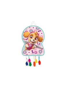 PIÑATA MACADAMIA SKYE & EVEREST GRANDE 1UND (46X65CM)