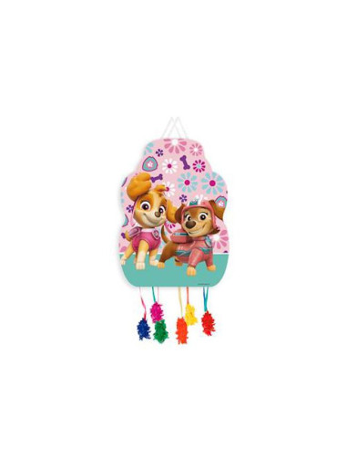 PIÑATA MACADAMIA SKYE & EVEREST MED 1UND (33X46CM)