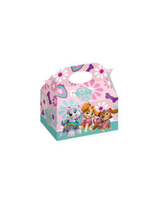 PIÑATA MACADAMIA SKYE & EVEREST PEQ 1UND (28X33CM)
