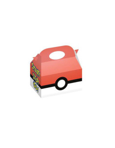 CAJAS MACADAMIA FUNNY GO 12UND