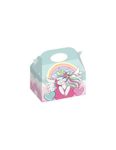 CAJAS MACADAMIA MIX FANTASY 12UND