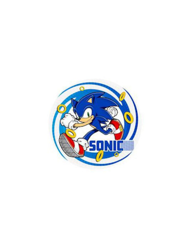 PLATOS MACADAMIA SONIC 8UND (18CM)