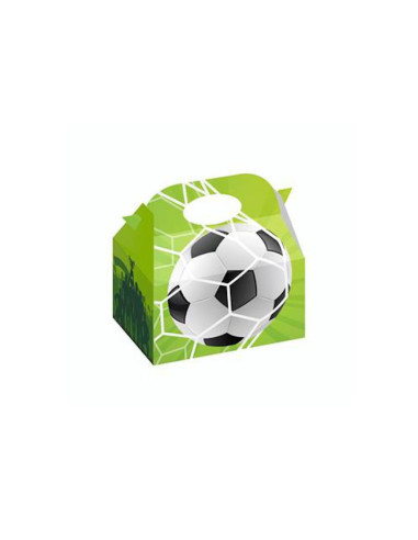 CAJAS MACADAMIA FUTBOL 12UND