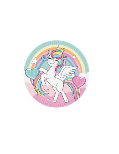 PLATOS MACADAMIA MIX FANTASY 8UDS (23CM)