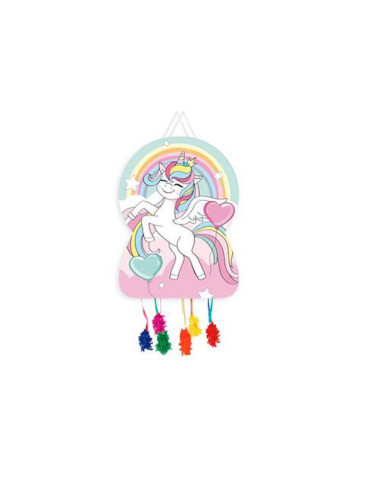 PIÑATA MACADAMIA MIX FANTASY GRANDE 1UND (46X65CM)