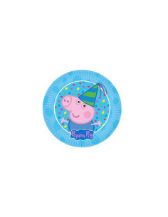 PLATOS MACADAMIA GEORGE 8UND (18CM)