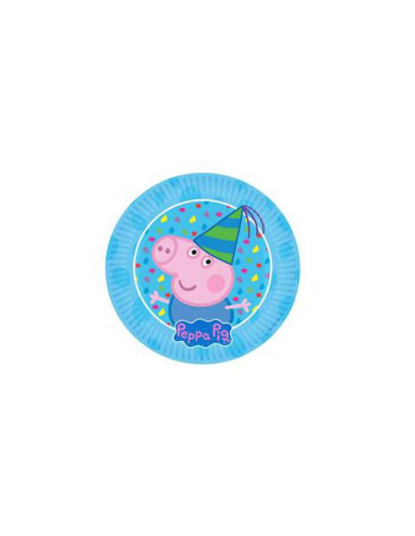 PLATOS MACADAMIA GEORGE 8UND (18CM)