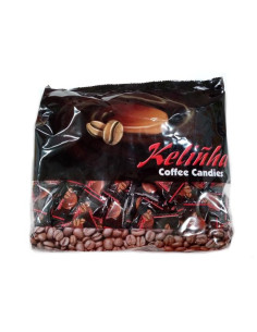 CARAMELOS KELINHA CAFE 1KG