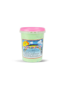 AZUCAR SABEDOCE SABOR MANZANA T.900G VER