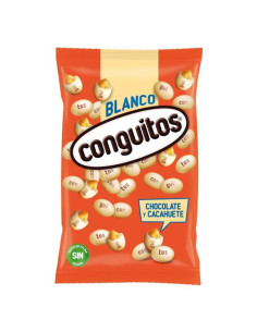 GRAGEADOS LACASA CONGUITOS BLANCOS B1KG
