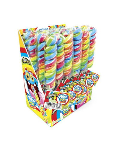 CHUPAS JOHNYBEE MIKE POP TWIST 24UND (6)