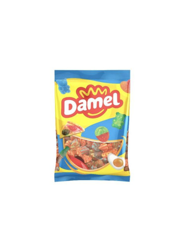 GOMAS DAMEL PEONZAS B.1KG