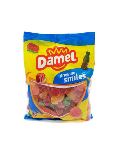 GOMAS DAMEL PARISIEN NOUVEL B.1KG