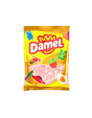 GOMAS DAMEL TERABYTE AZUCAR B.250UND