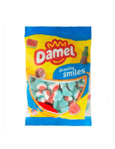 GOMAS DAMEL CORAZON TRIPLE 1KG