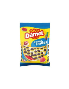 GOMAS DAMEL FLAN B.1KG
