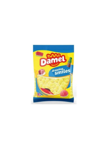 GOMAS DAMEL LIMONES B.1KG