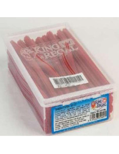 REGALIZ KING REGAL BARRA FRESA BRIL.40U