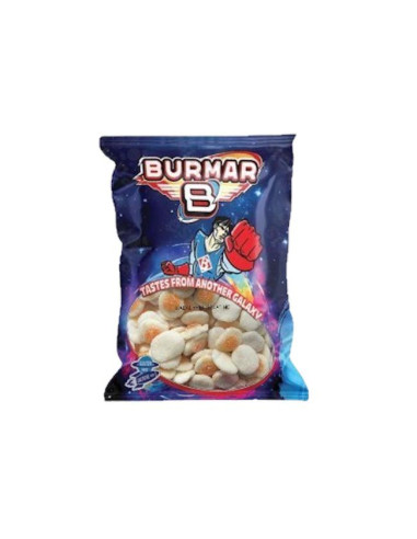 GOMAS BURMAR HUEVOS ACIDOS B.1KG