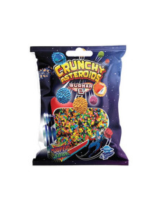 GOMAS BURMAR MORAS ASTEROIDES DISCO 1KG