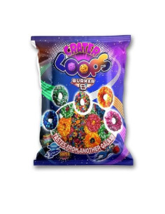 GOMAS BURMAR CRATER LOOPS AROS STDS B.1KG