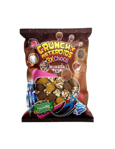 GOMAS BURMAR MORAS ASTEROIDES 3X CHOCO B.1KG