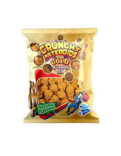 GOMAS BURMAR MORAS ASTEROIDES GLOW GOLD B.1KG (ORO)
