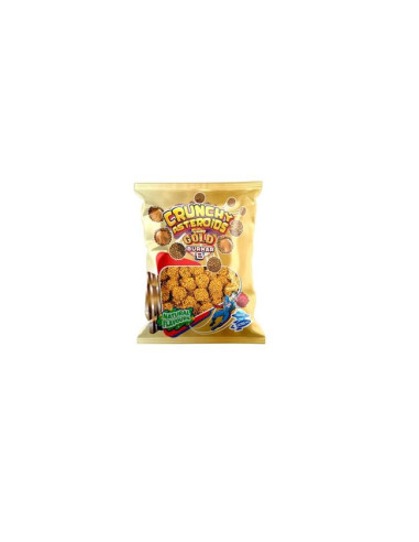 GOMAS BURMAR MORAS ASTEROIDS GLOW GOLD B.90GR