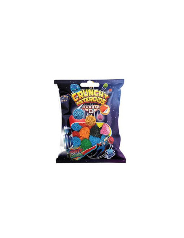 GOMAS BURMAR MORAS CRUNCHY ASTEROIDS STDS B.90GR