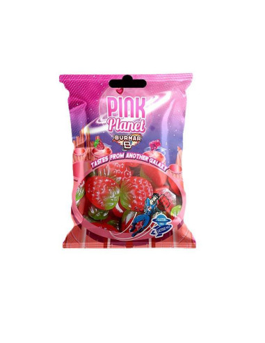 GOMAS BURMAR FRESON BRILLO B.90GR