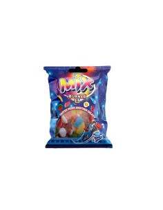 GOMAS BURMAR MINI MIX ACIDO B.90GR