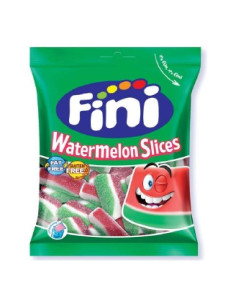 GOMAS FINI TAJADAS SANDIA B.90GR