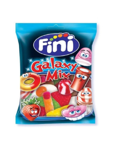 GOMAS FINI GALAXY MIX BRILLO B.90GR