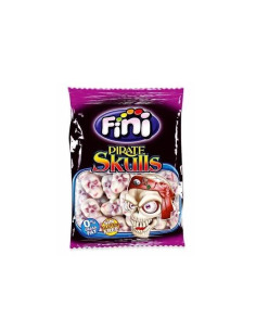 GOMAS FINI CALAVERAS RELLENAS B.90GR