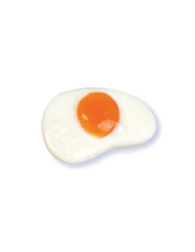 GOMAS FINI HUEVOS FRITOS BRILLO B.250UND