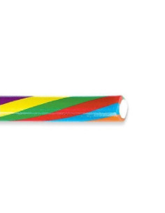 REGALIZ FINI RELLENITO TORNADO 200U S/C